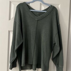 Aerie Sweatshirt